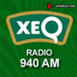 XEQ Radio 940 AM