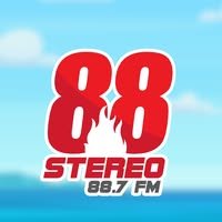 Radio 88 Stereo – Costa Rica