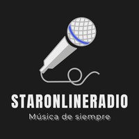 Portada de staronlineradio