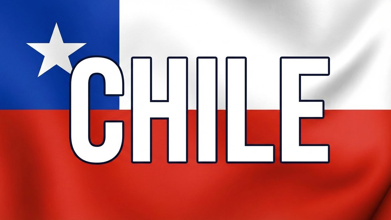 chile