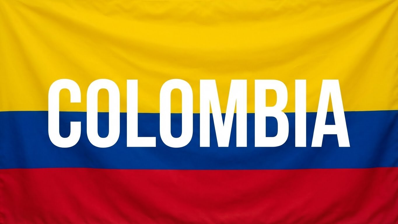 Colombia