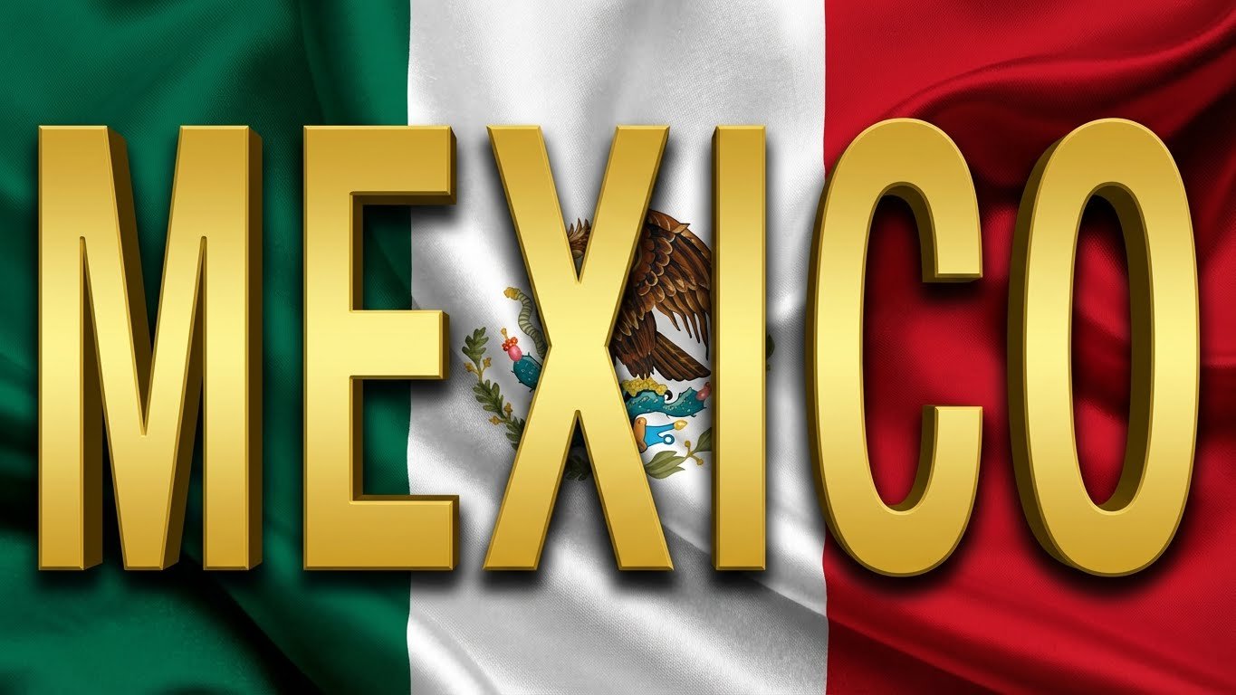 mexico