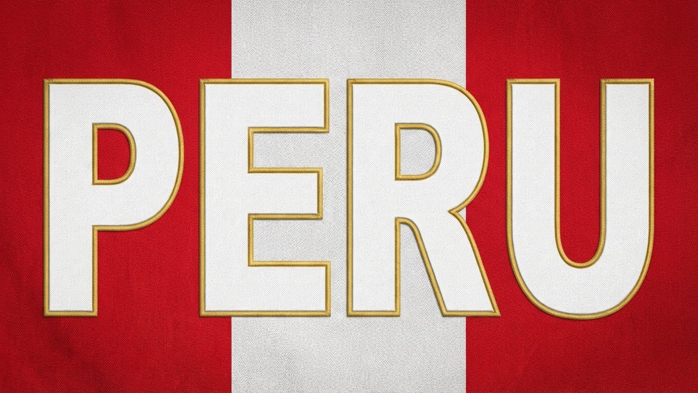 peru