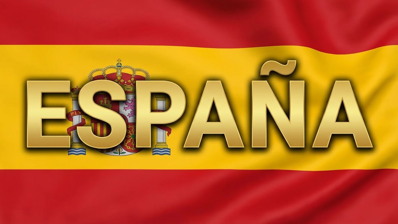 España