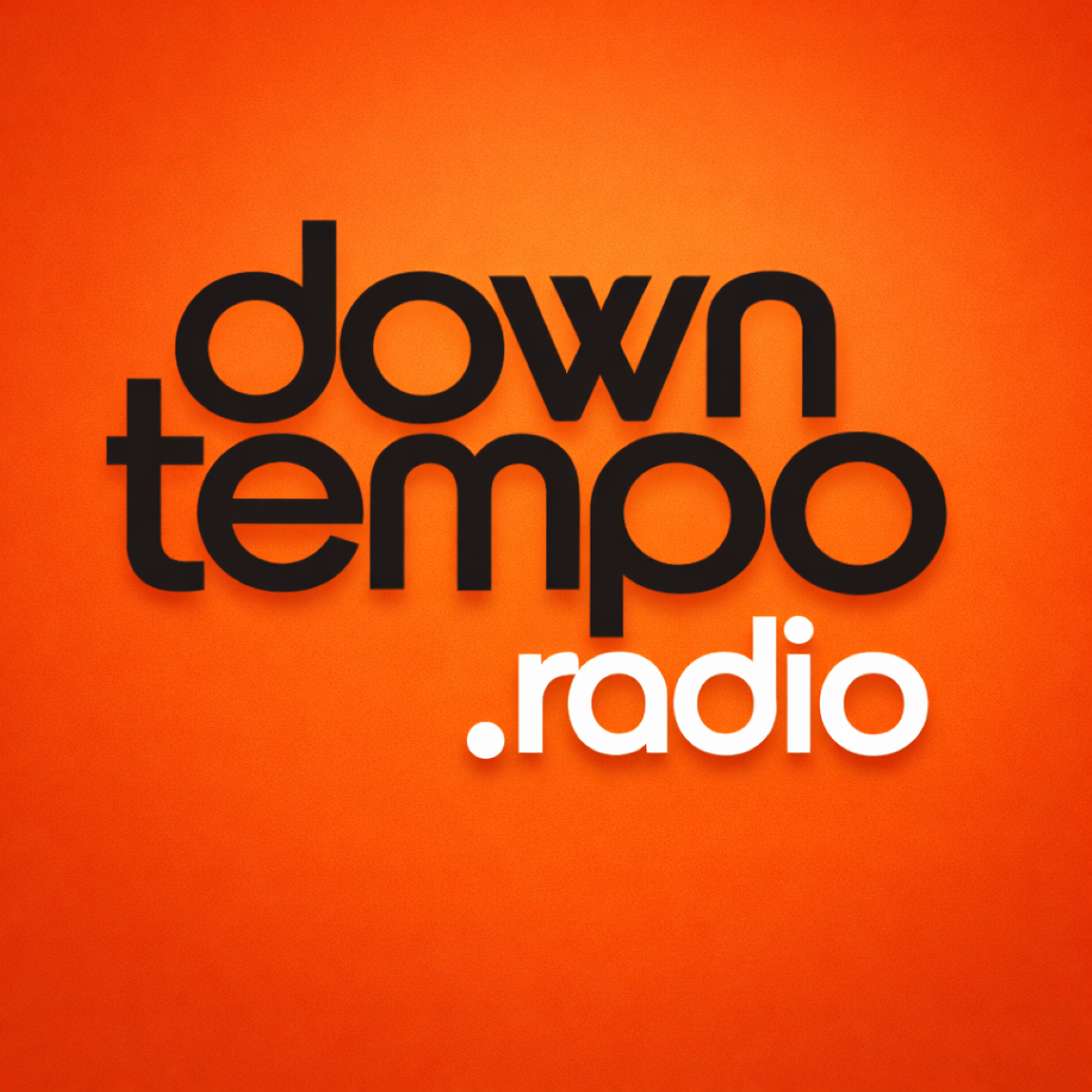 Downtempo.radio