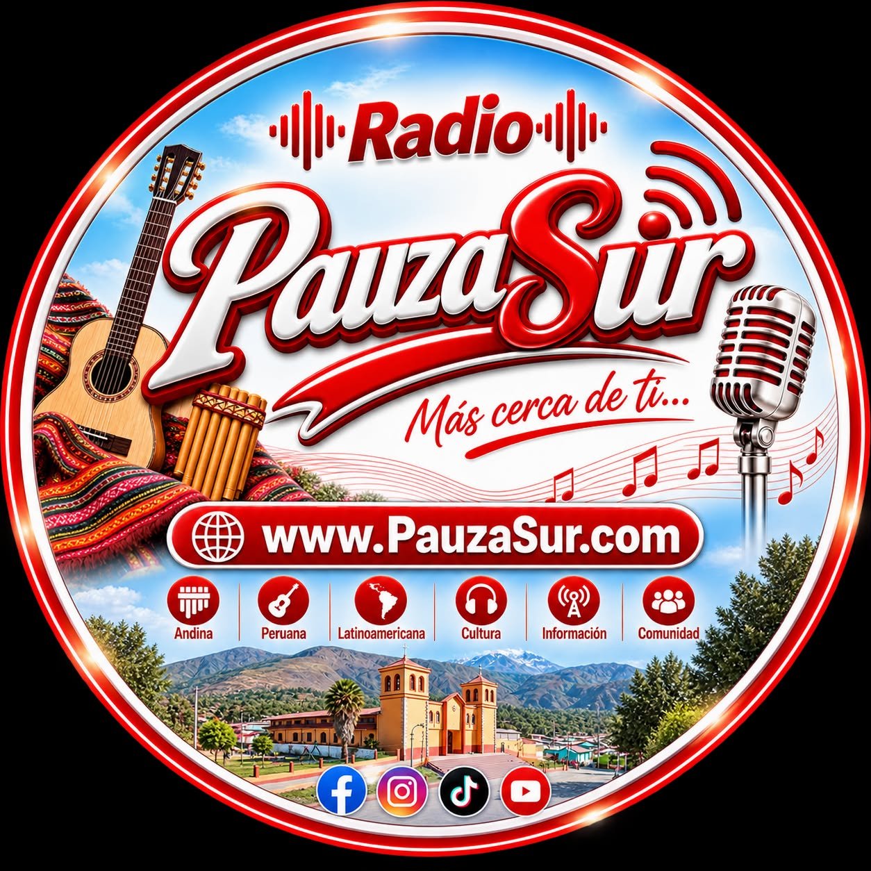 Radio PauzaSur